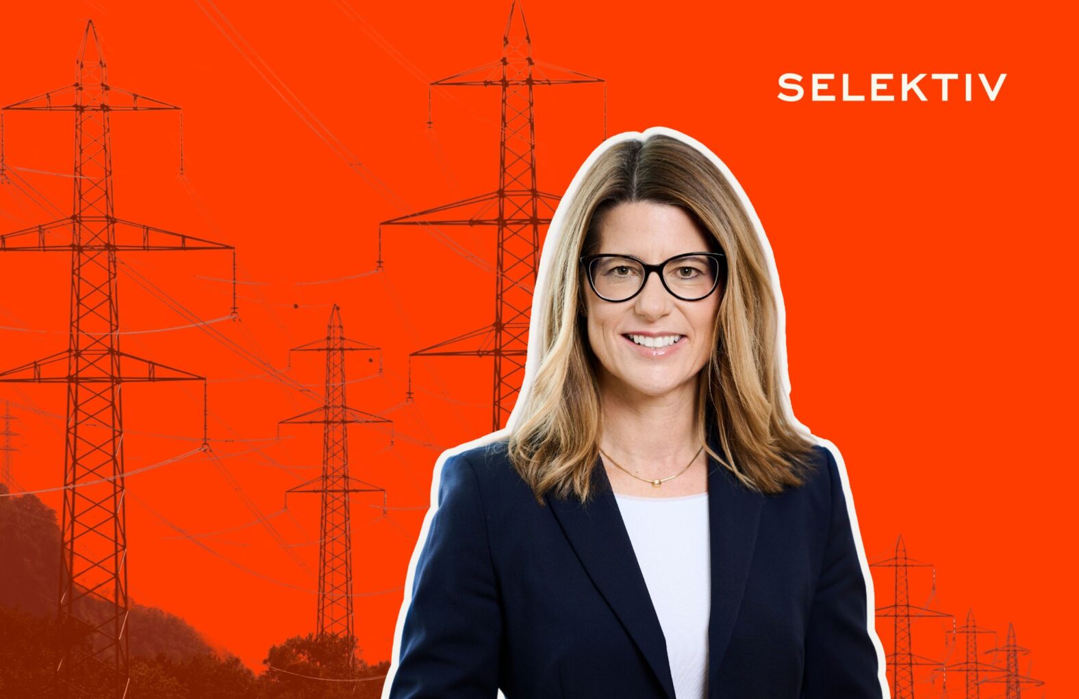 Barbara Schmidt ist Generalsekretärin von Oesterreichs Energie © Oesterreichs Energie / Montage: Selektiv