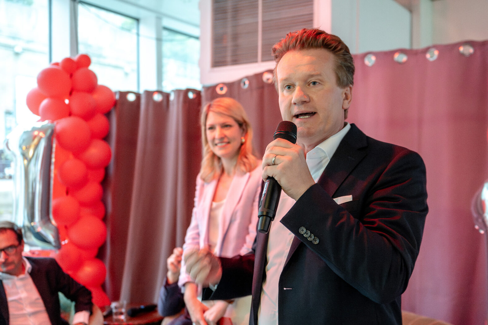 Georg Knill © Katharina Schiffl