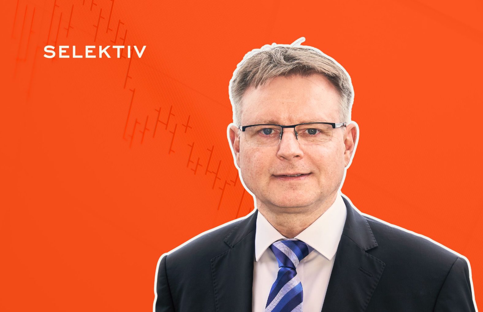 Stefan Kooths ist Konjunkturchef des deutschen Instituts für Weltwirtschaft in Kiel © IfW Kiel / Montage: Selektiv
