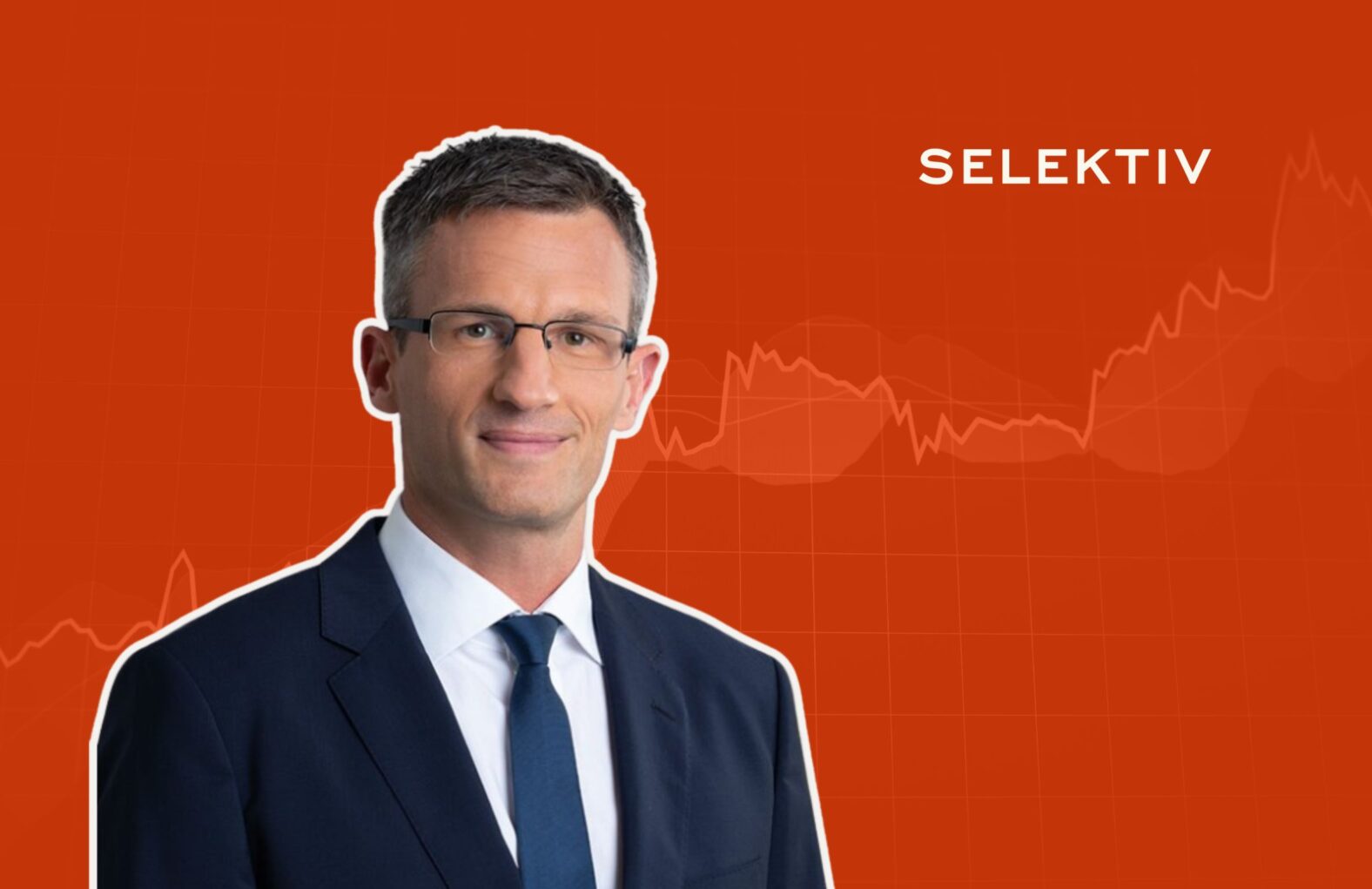 Johannes Berger ist Leiter des Forschungsbereichs Arbeitsmarkt und Soziale Sicherung bei EcoAustria © Weinwurm/ Montage: Selektiv