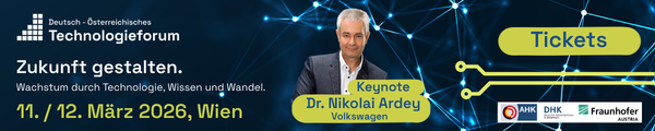 9. DHK Technologieforum 2026