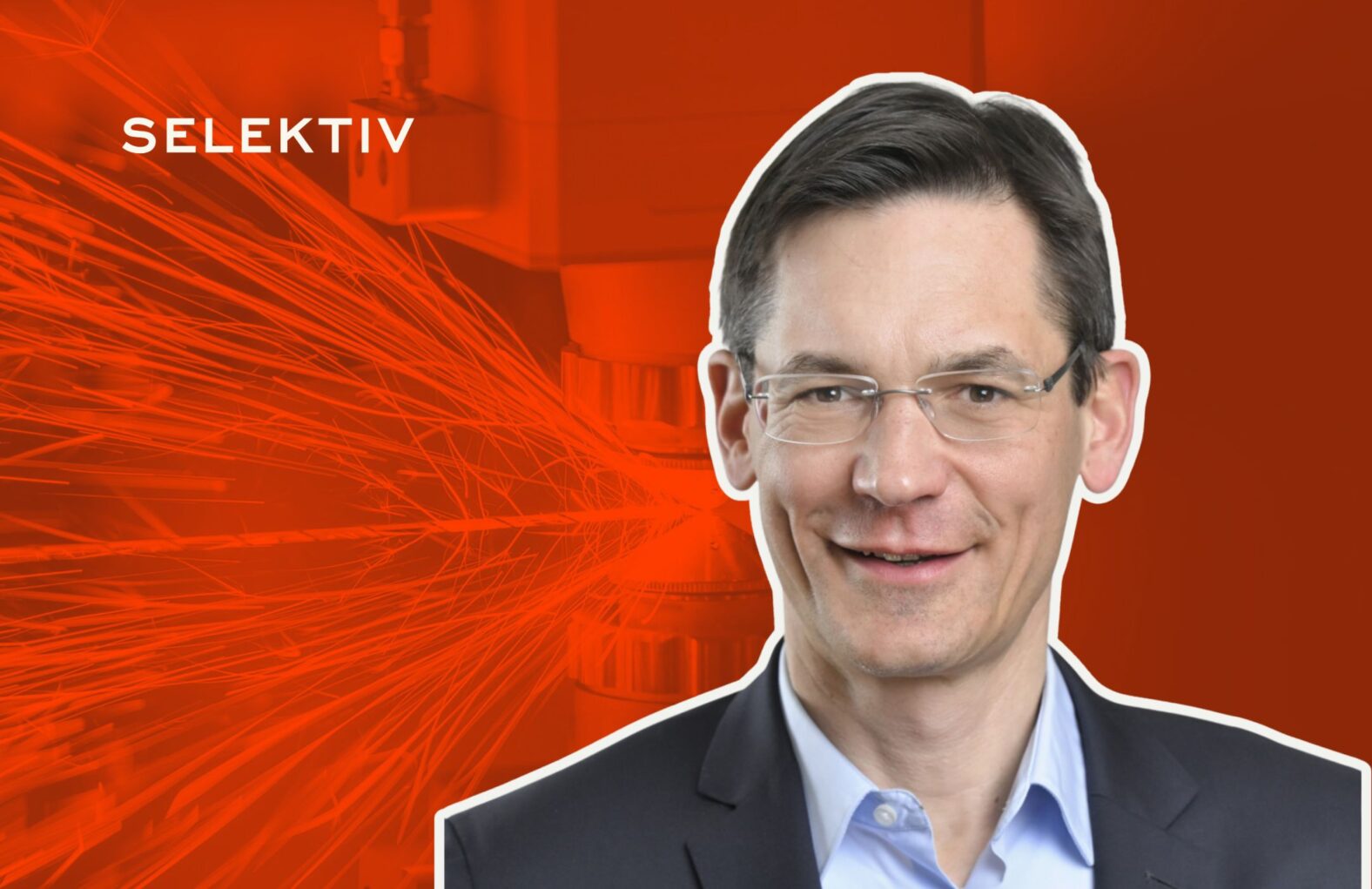 Georg Kopetz ist Co-Founder und CEO von TTTech sowie Ratsmitglied des FORWIT © FORWIT/TTTech/Montage: Selektiv