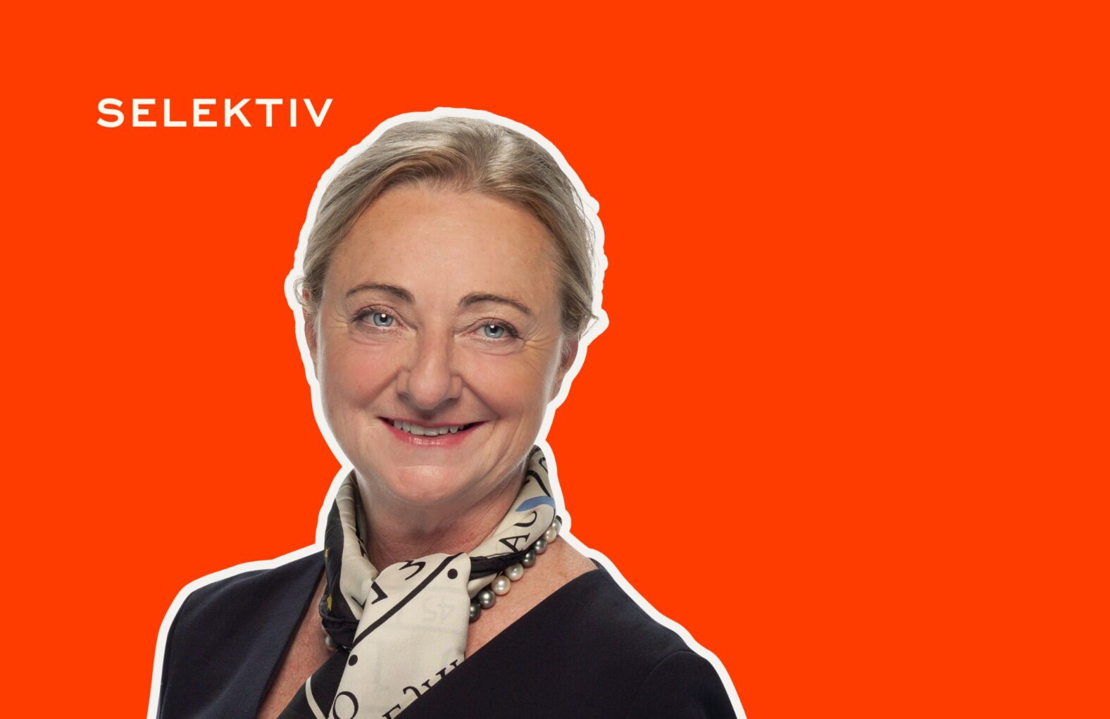 Barbara Kolm ist Präsidentin des Friedrich A. v. Hayek-Instituts in Wien © Hayek-Institut/ Montage: Selektiv