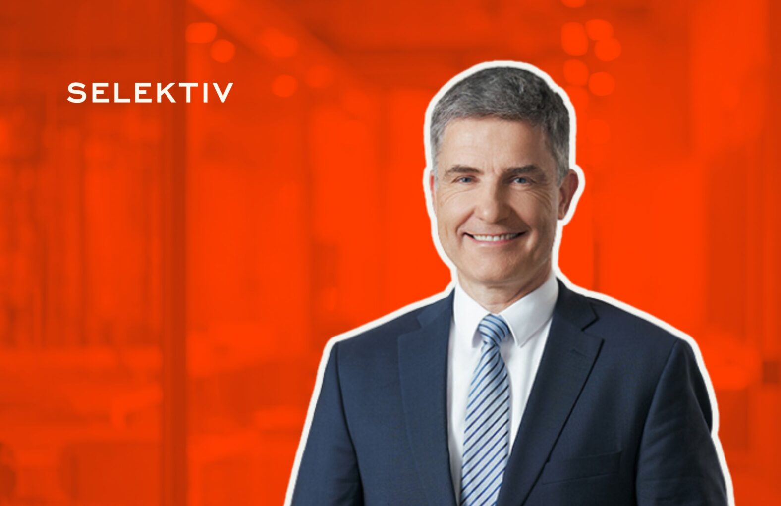 Philipp Rath ist Präsident der Kammer der Steuerberater und Wirtschaftsprüfer (KSW) © KSW / Montage: Selektiv