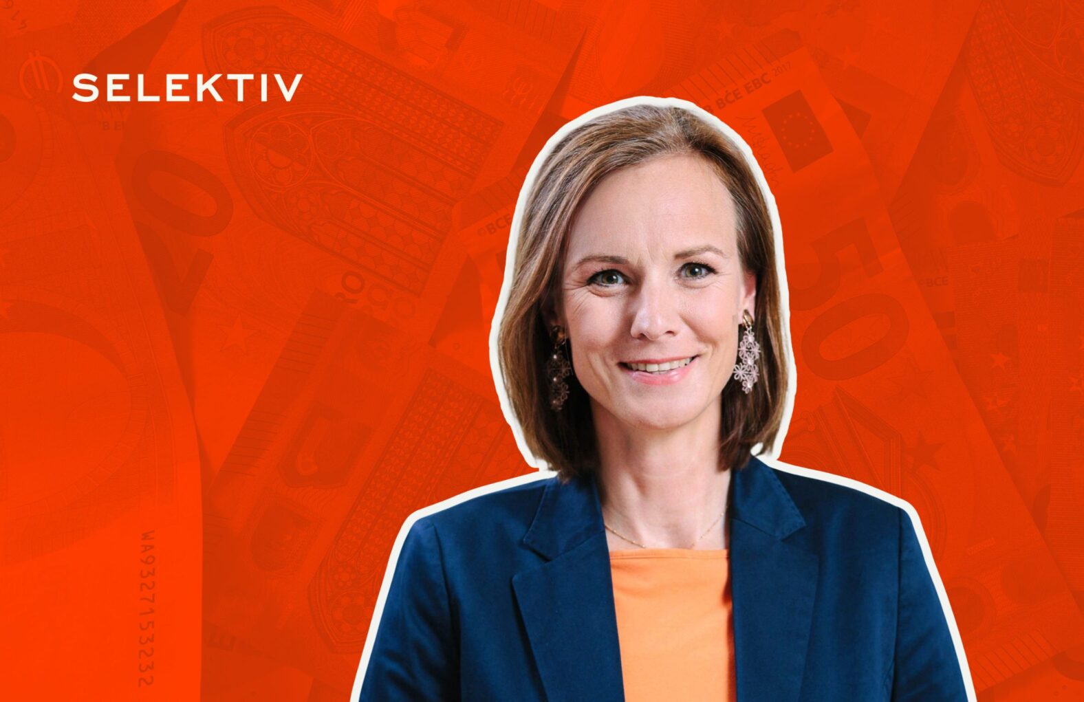 FMA-Vorständin Mariana Kühnel © FMA / Montage: Selektiv