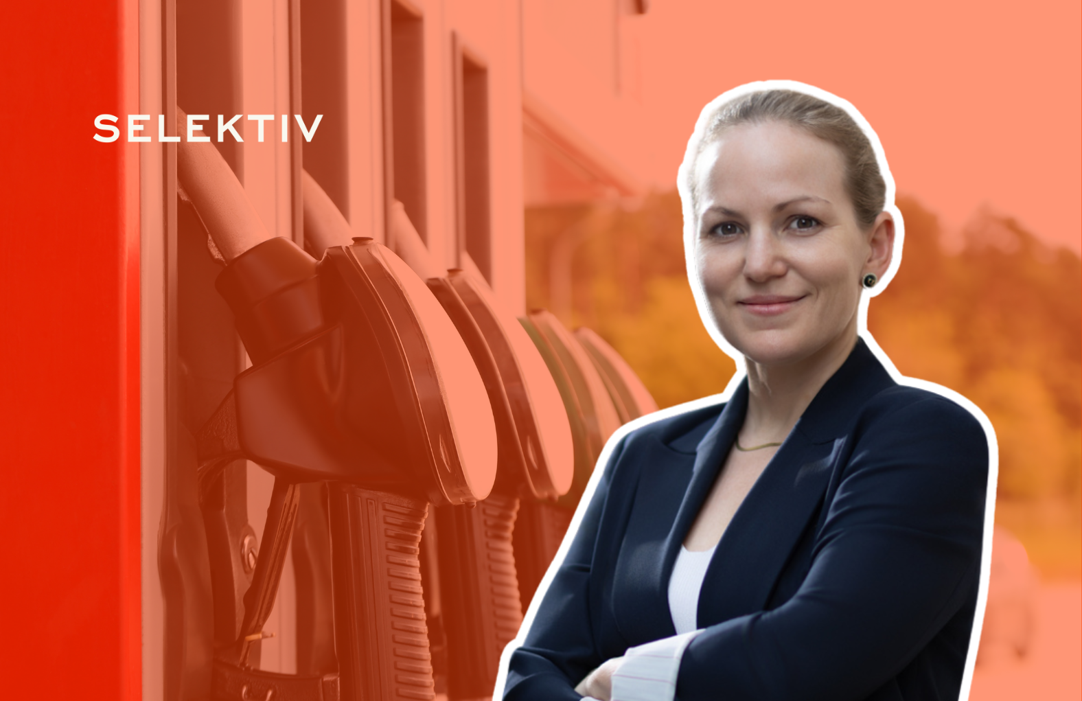 Natalie Harsdorf ist Generaldirektorin der Bundeswettbewerbsbehörde (BWB) © Jana Madzigon