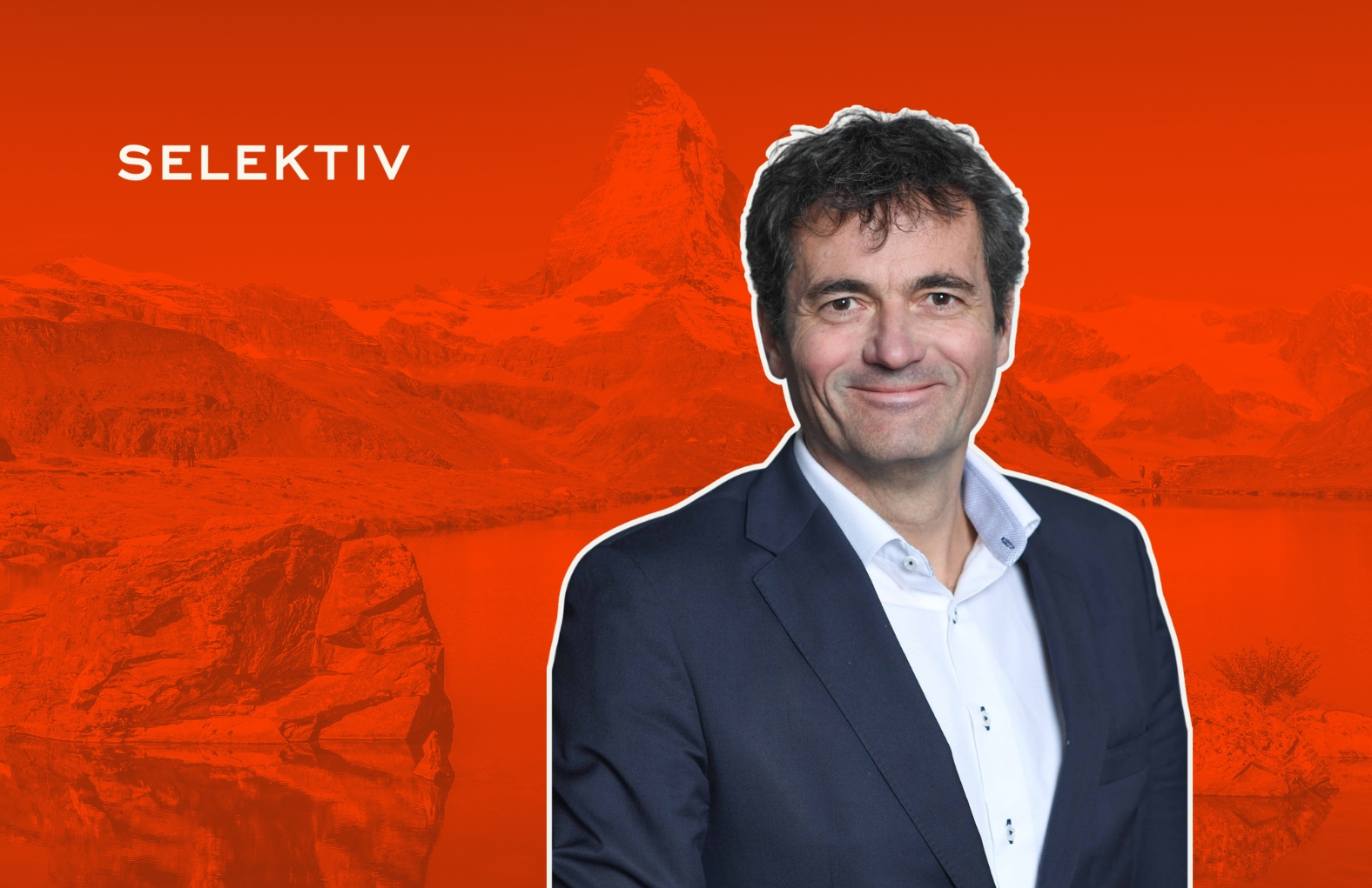 Rudolf Minsch ist Chefökonom des Schweizer Industrieverbands economiesuisse © economiesuisse